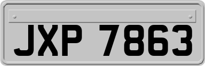 JXP7863