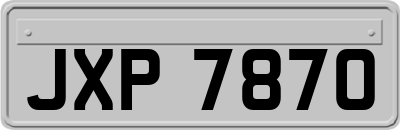 JXP7870