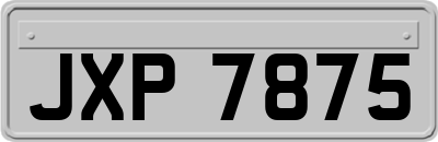 JXP7875