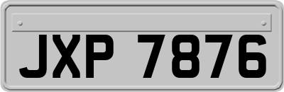 JXP7876