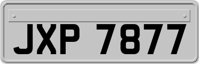 JXP7877