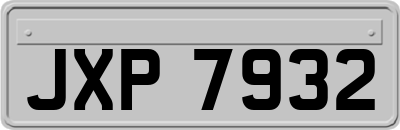 JXP7932