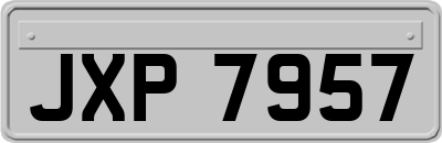 JXP7957