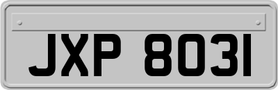 JXP8031