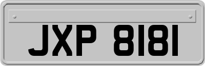 JXP8181
