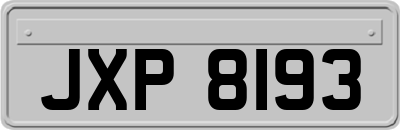 JXP8193