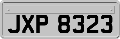 JXP8323