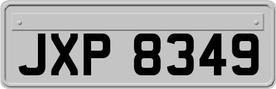 JXP8349