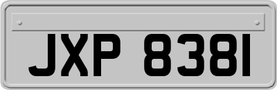 JXP8381