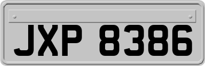 JXP8386