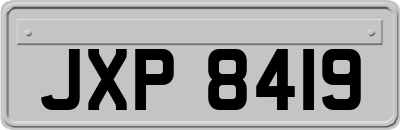 JXP8419
