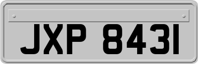 JXP8431