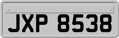 JXP8538