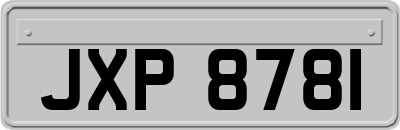 JXP8781