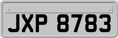 JXP8783