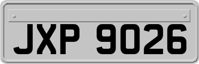 JXP9026