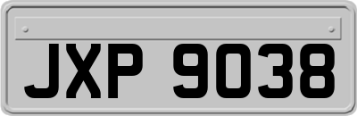 JXP9038