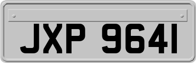 JXP9641