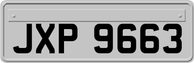 JXP9663