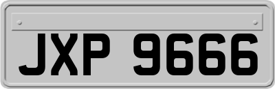 JXP9666