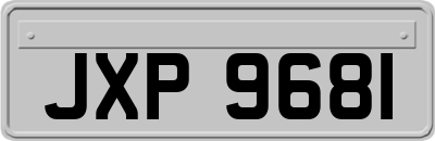 JXP9681