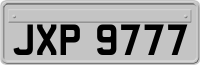 JXP9777