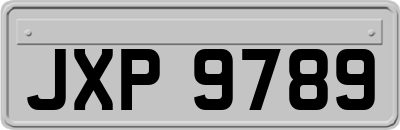 JXP9789
