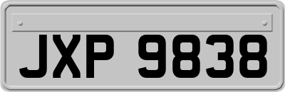 JXP9838