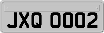 JXQ0002