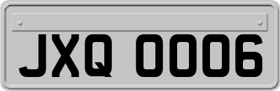 JXQ0006