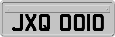 JXQ0010