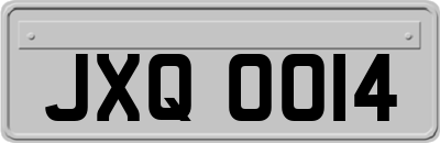 JXQ0014