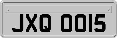 JXQ0015
