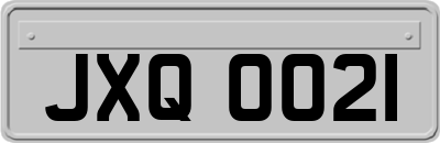 JXQ0021