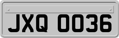 JXQ0036
