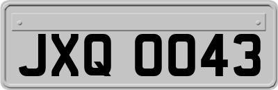 JXQ0043