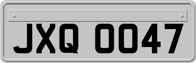 JXQ0047