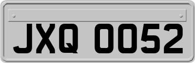 JXQ0052