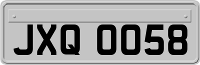 JXQ0058