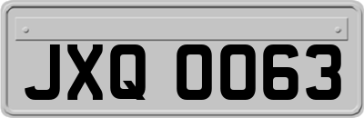 JXQ0063