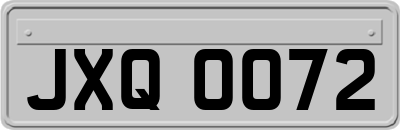 JXQ0072