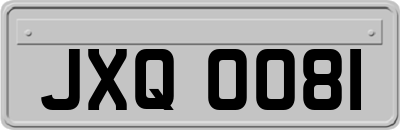 JXQ0081