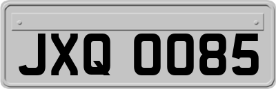 JXQ0085