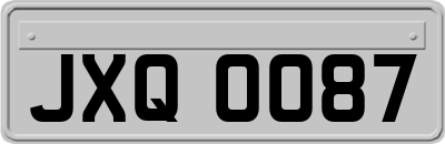JXQ0087