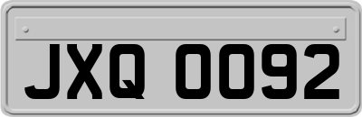 JXQ0092