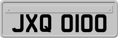 JXQ0100