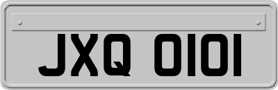 JXQ0101