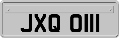JXQ0111