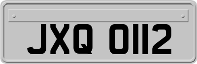 JXQ0112