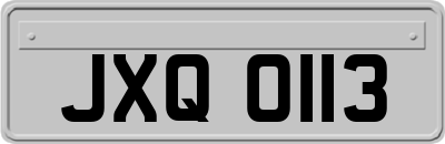 JXQ0113